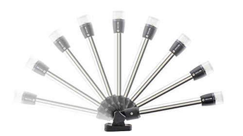 Shoreline Marine Led Fold Down Light #TOP1