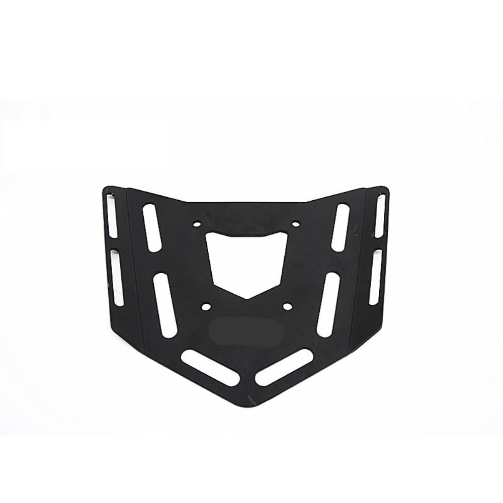 Porte-Bagages arrière de Moto pour F800 GS pour F700GS pour F650 Arrière Pliable