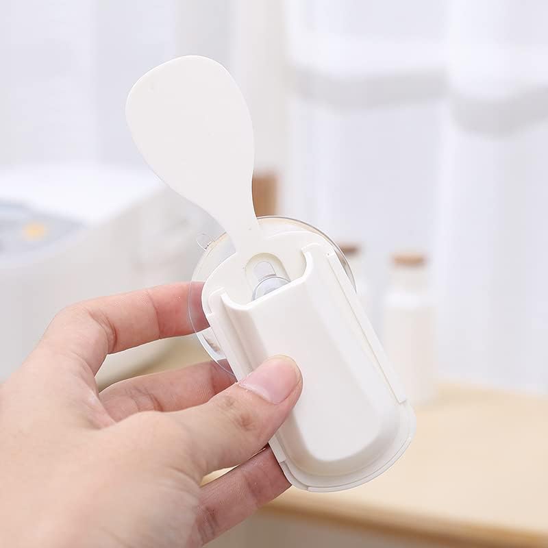 しゃもじホルダー しゃもじケース しゃもじ しゃもじポケット キッチン用品 スプーン フォーク 吸盤ホルダー 吸盤付き 壁 洗濯可能 炊飯器 立てしゃもじ収納 紛失防止 防菌 販売実績no 1 しゃもじポケット