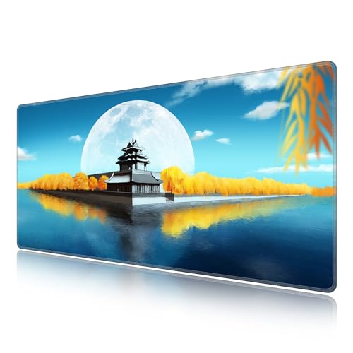 Tapis de souris gaming speed tapis géant pour clavier d'ordinateur de bureau