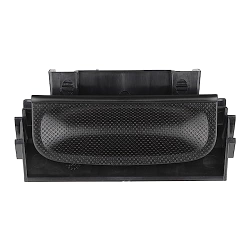 Poignée de coffre hayon 8726V7 avec interrupteur pour C4 Picasso 2006-2013