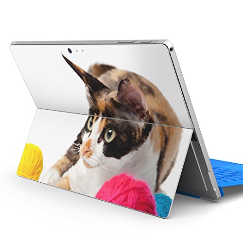 igsticker Surface pro7 (2019) pro6 pro2017 pro4 p XLV[ T[tFX m[gubN m[gp\R Jo[ P[X tB XebJ[ ANZT[ ی 005939 ʐ^Ei Aj} ʐ^