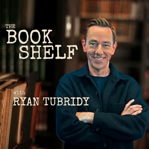 The Bookshelf with Ryan Tubridy cover art