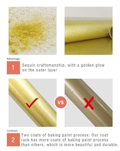 Penderie de plafond réglable pour optimiser les petits espaces - 6