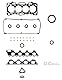 Dichtungsvollsatz, Motor