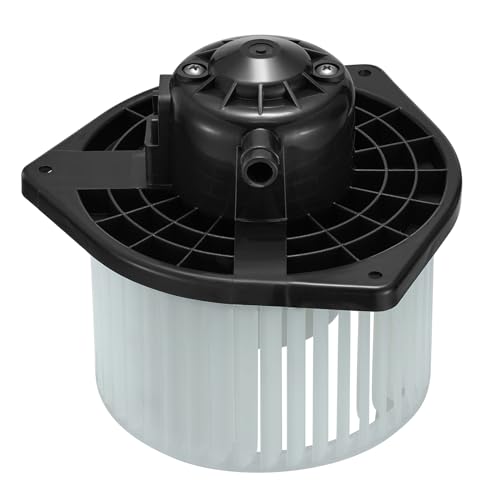 Image of BDFHYK AC Heater Blower Motor Fan 700239 Compatible with Mitsubishi 2008-2017 Lancer 2008-2016 Outlander 2011-2017 Outlander Sport,HVAC Blower Motor Assembly Replacement for PM9362 75848