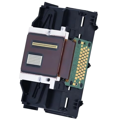 Tête d'impression QY6-0089 haute précision pour imprimante Canon TS6120