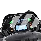 Screen Protector Dashboard for NMAX155 for NMAX 155 N for MAX 2025-up Motorcycle Cluster Film