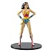DC Wonder Woman 4" PVC Figurine