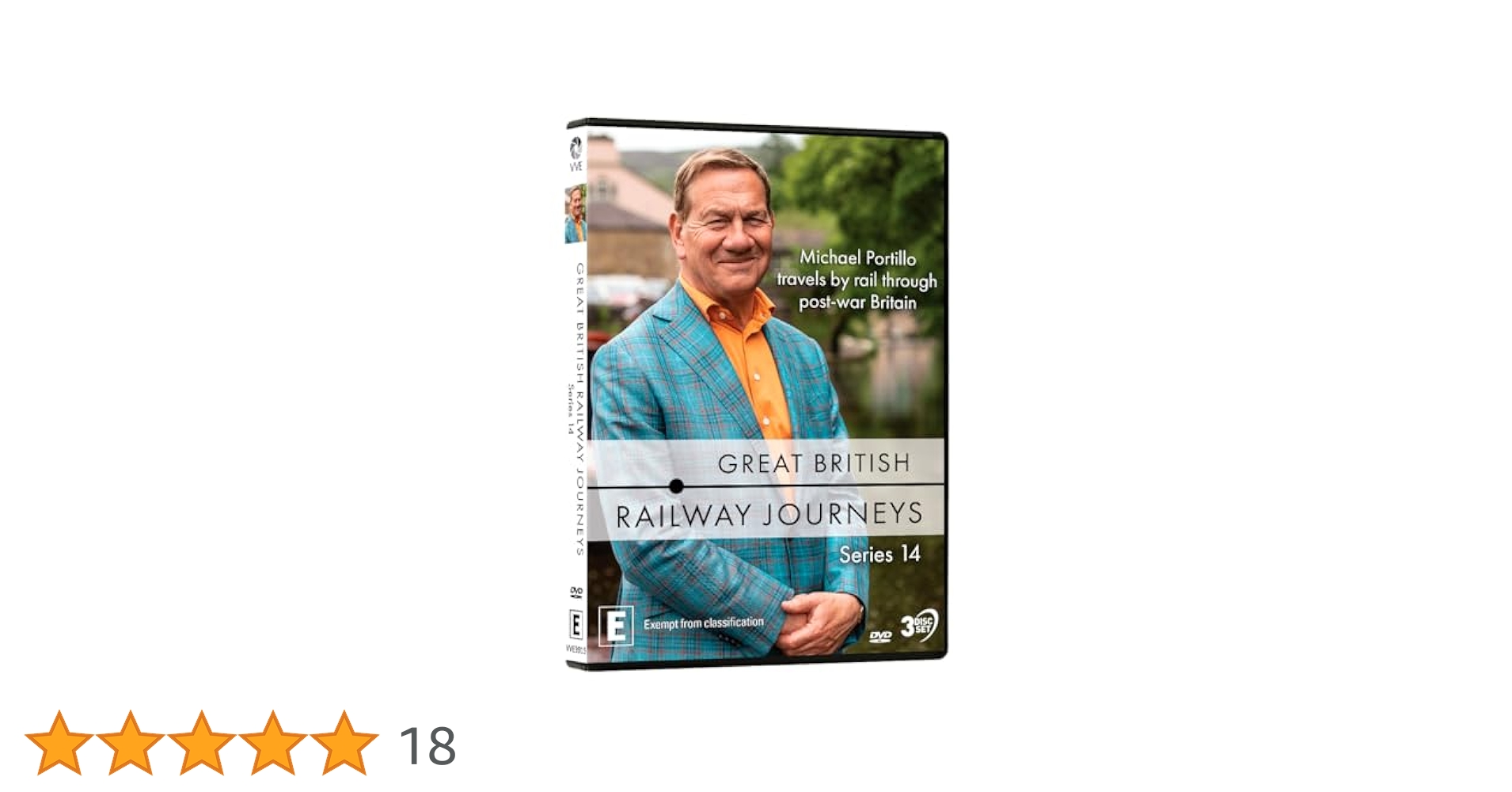 (未使用･未開封品)Greatest Journeys: Ireland Great Britain [DVD] 未使用・未開封品)Greatest Journeys: Ireland Great Britain