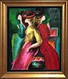 Linda Le Kinff, Companions