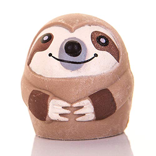 Preisvergleich Produktbild trendaffe Züchte EIN Faultier Scherzartikel - Spaßartikel Gadget