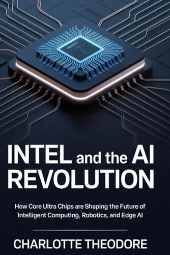 Intel and the AI Revolution: How Core Ultra Chips Are Shaping the Future of Intelligent Computing, Robotics, and Edge AI