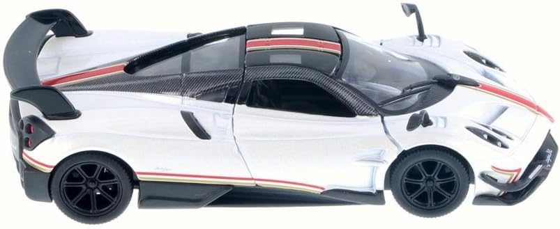 Amazon | KiNSMART/キンスマート ミニカー 1/38 パガーニ