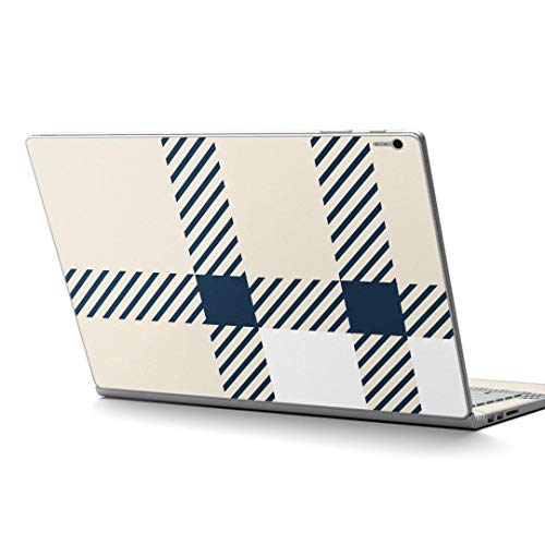 igsticker Surface Book2 Book3 15inch ��p �X�L���V�[�� �T�[�t�F�X �u�b�N 15�C���`�p �V�[�� 004261 �`�F�b�N�E�{�[�_�[ �`�F�b�N �� ��