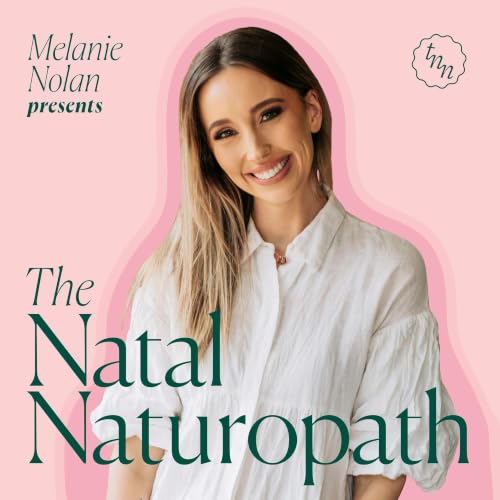 The Natal Naturopath cover art