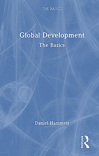 Global Development: The Basics view 2