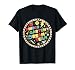 Kindergarten Dream Team Funny Back To School Teachers Kids T-Shirt