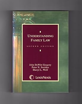 Understanding Family Law (Understanding)