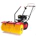 Produktbild 55737 Kehrmaschine 800 mm Motorbesen 80 cm