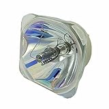 Número de pieza compatible: lámpara de proyector DT02011