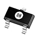 Transistors Bipolar - BJT 100mA 30V PNP