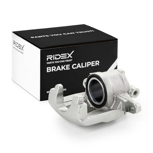 Étrier de frein Avant Droite RIDEX 78B0666 pour OPEL Corsa D S07