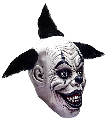 Payasos, Home mascara payaso asesino Marca TAUXBLO (2)