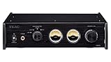 TEAC AX505B Stereo Integrated Amplifier