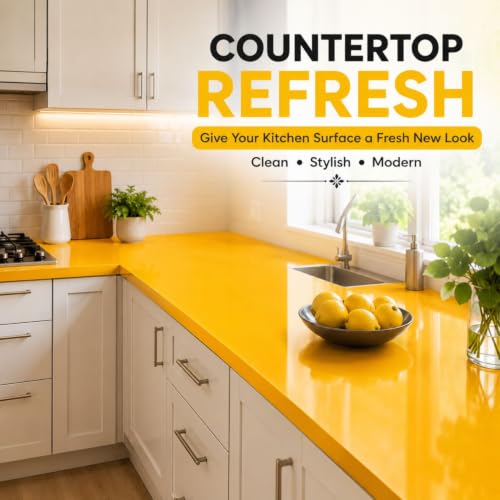 Image of WISDOM Self Adhesive Matt Wallpaper Waterproof Peel and Stick Decorative Contact Paper for Kitchen Cabinets, Wardrobe, Table, Drawer & Shelves, Easy DIY Home Decor Makeover 12X50 in