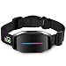 DOG CARE Dog Bark Collar - Effective Bark Collar for Dogs Sound Vibration & Automatic 7 Levels Shock Modes Training Collar w/LED Indicator Easy to Use Dog Shock Collars
