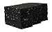 Produktbild 48 Stück 8 mm 50 x 100 mm Terrassenpad, Terrassenpads, Gummigranulat, Terrassenbau
