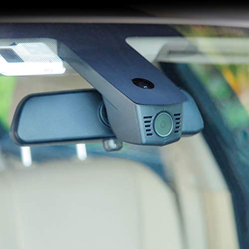 IRO Dashcam A65 Full HD 1080P Automatic Video Recording G-SE