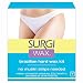 Surgi-wax Brazilian Waxing Kit For Private Parts, 4-Ounce Boxes