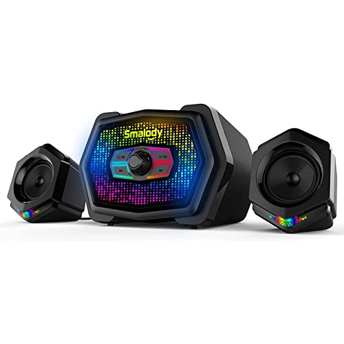 Find The Best Computer Speaker With Subwoofer Reviews & Comparison