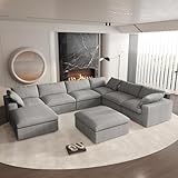 Cloud Modular Sectional...