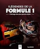 Les légendes de la Formule 1: L'héritage des plus grands pilotes