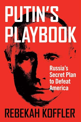 Putins Playbk view 2