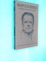 Shapes and Sounds Poems of W.W.E.Ross B000NKPLGK Book Cover