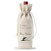 House Warming Gifts New Home, Wine/Champagne Bag with Thicken Fabric&String