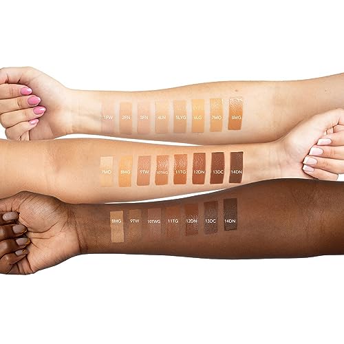 Trish McEvoy Gorgeous Foundation: Shade 6LG, 30ml/1 oz