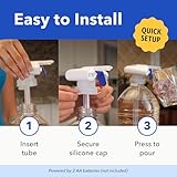 The Magic Tap B09PGXV8TR lato 4