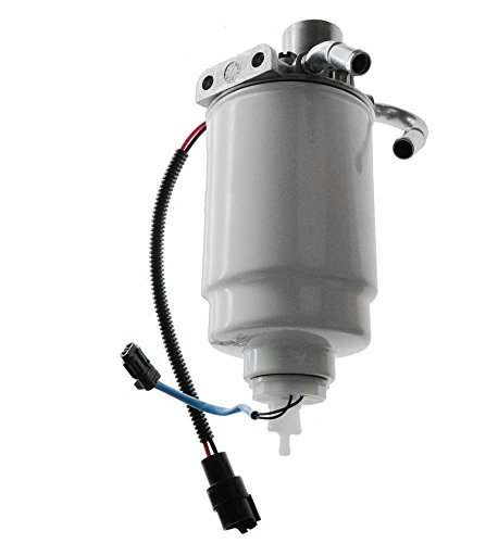 GM Fuel Filter 12642623