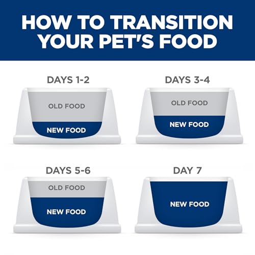 Hill's Science Diet Adult Urinary & Hairball Control Wet Cat Food - image 7