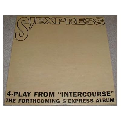 4 Play From Intercourse