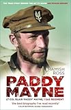 Paddy Mayne