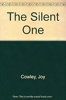 Hardcover The Silent One Book