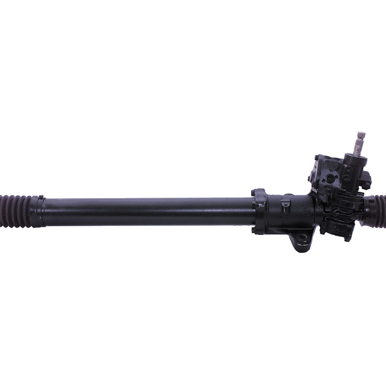 LEJENDページ Amazon.com: Detroit Axle - Power Steering Rack & Pinion for