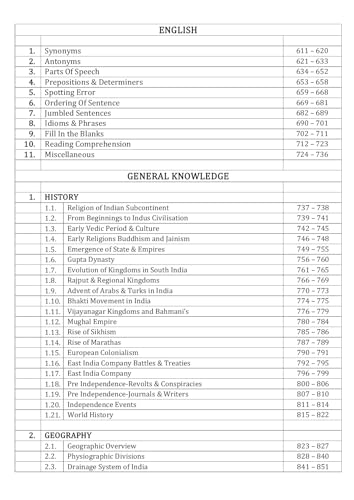 Image of Mission NDA Book 2026 | New Pattern English | In-depth NCERT Study Notes | Level wise Mathematics | Edition for NDA Written Exam Preparation
