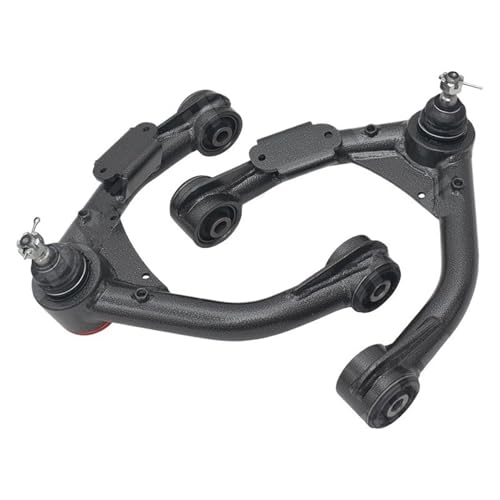 Extensor de brazo de control superior delantero Mitsubishi Triton L200 suspensiones de coche 2